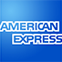 Método de pago disponible American Express