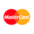 Método de pago MasterCard