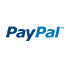 Método de pago disponible PayPal