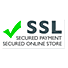 SSL, seguridad garantizada en este sitio web